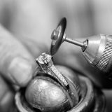 Diamond Ring Prong