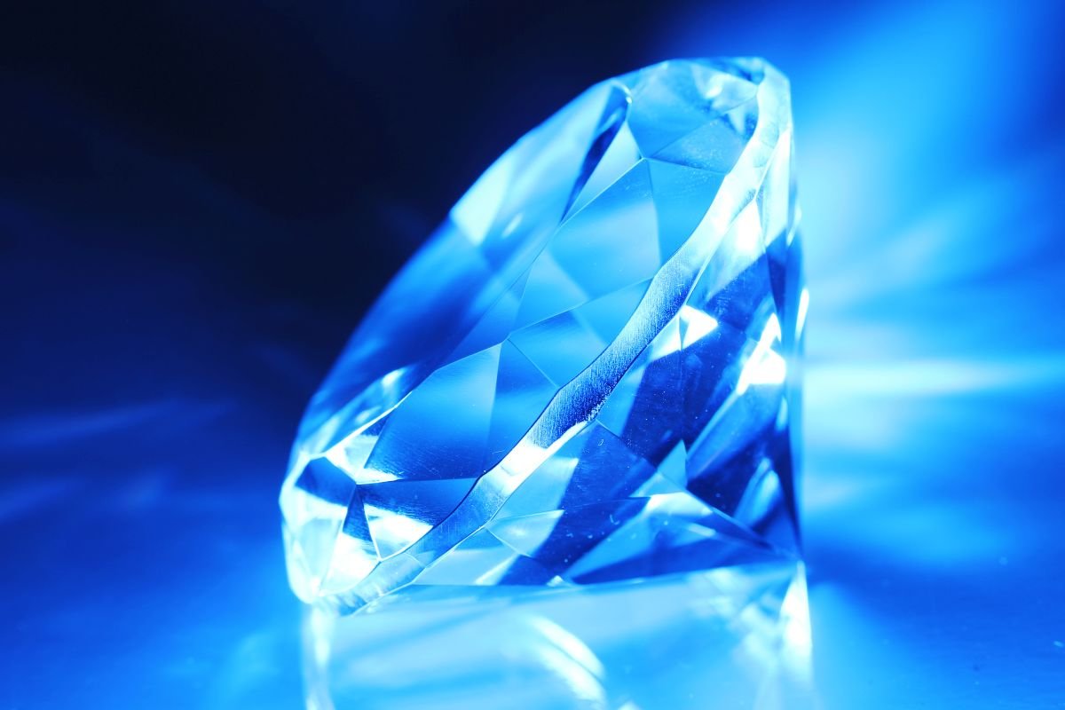 Diamond Color