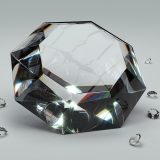 Diamond Carat Weight