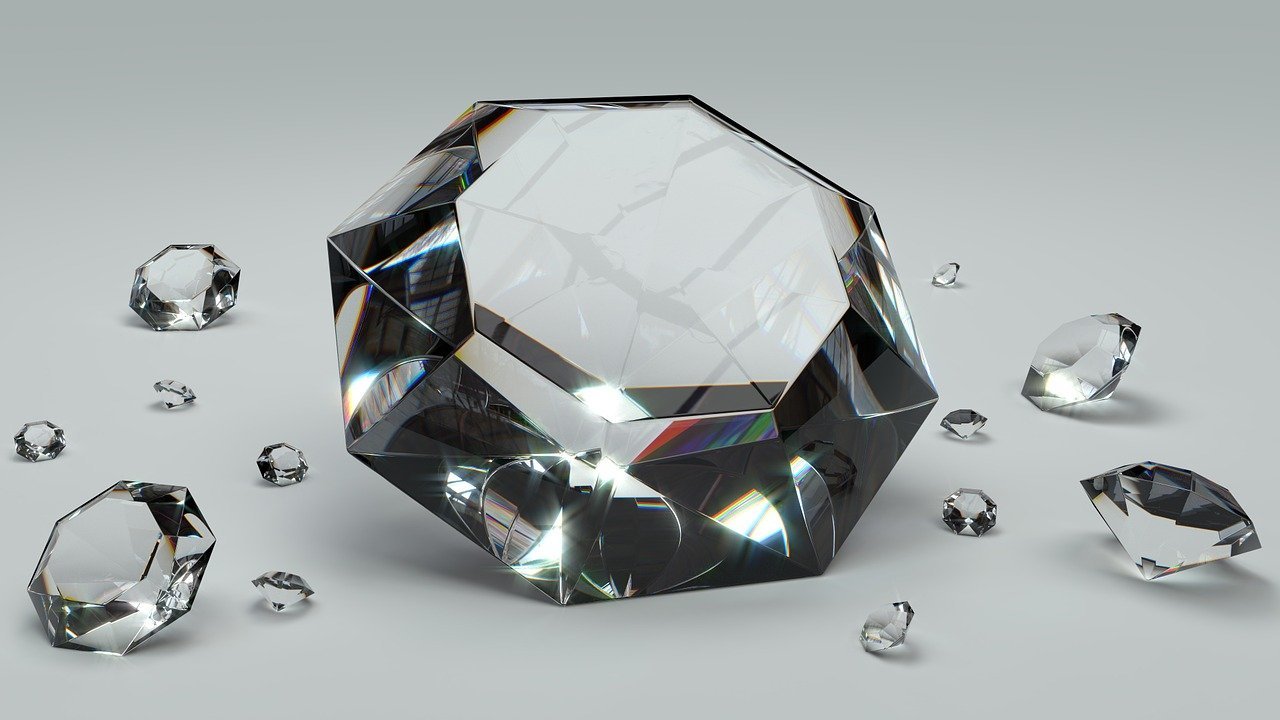 Diamond Carat Weight