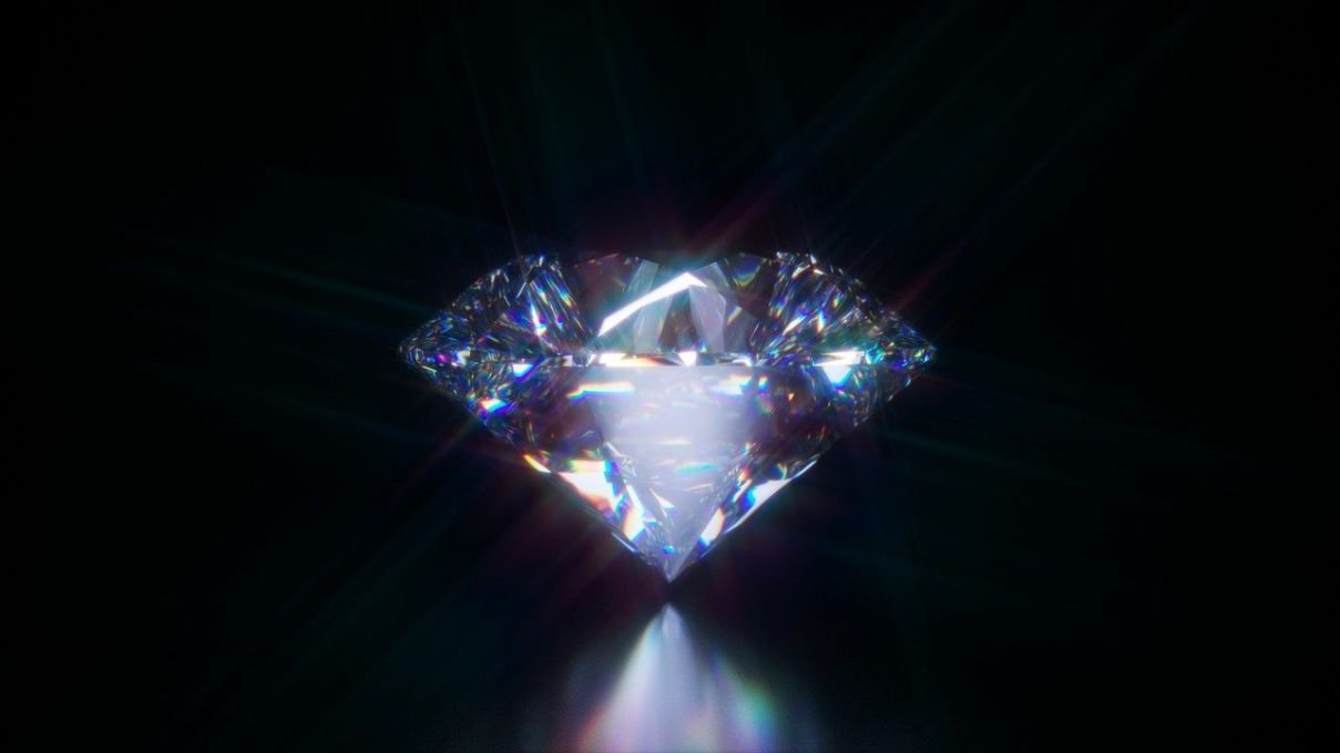 Grading Diamond Cut Scale