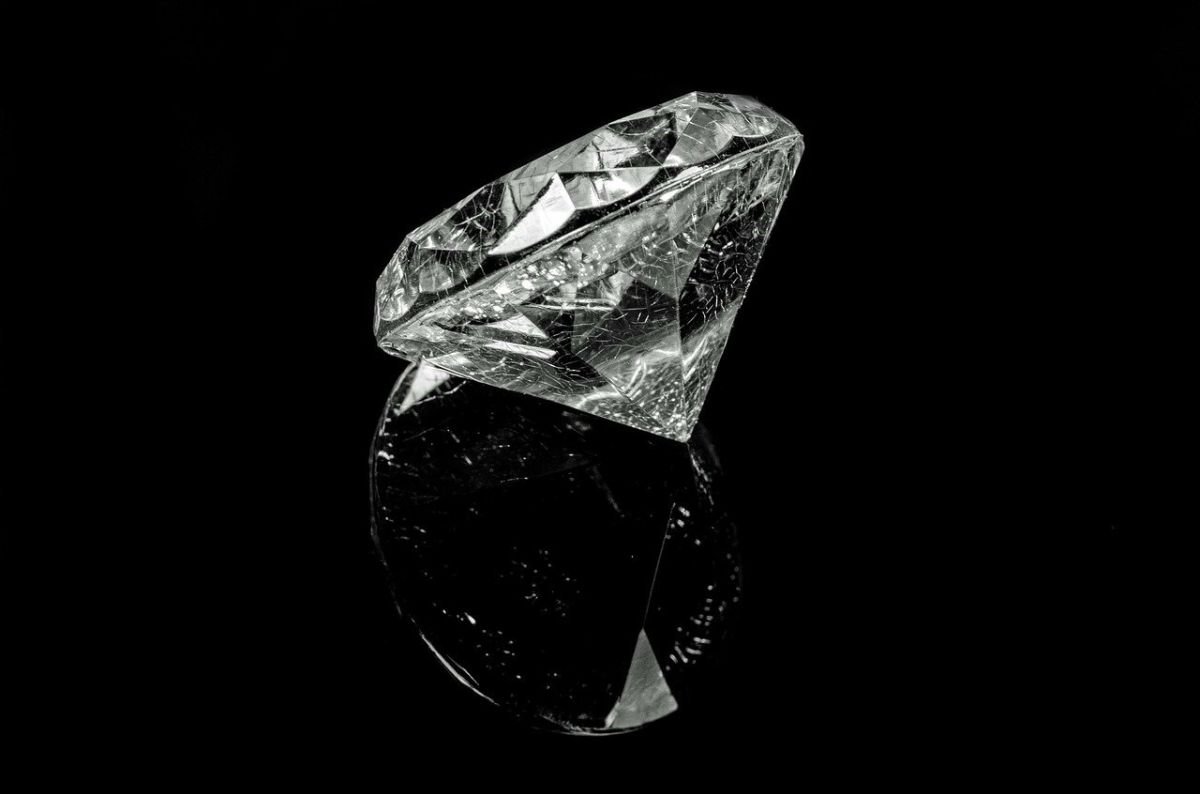 Diamond Clarity