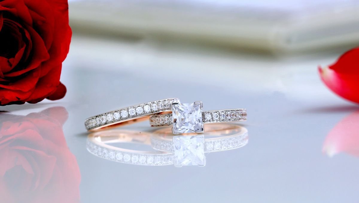 diamond enhancers