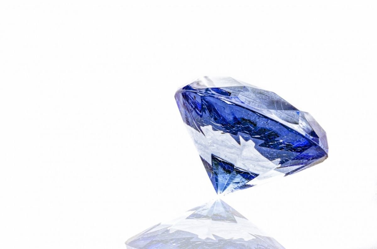 Round Cut Diamonds