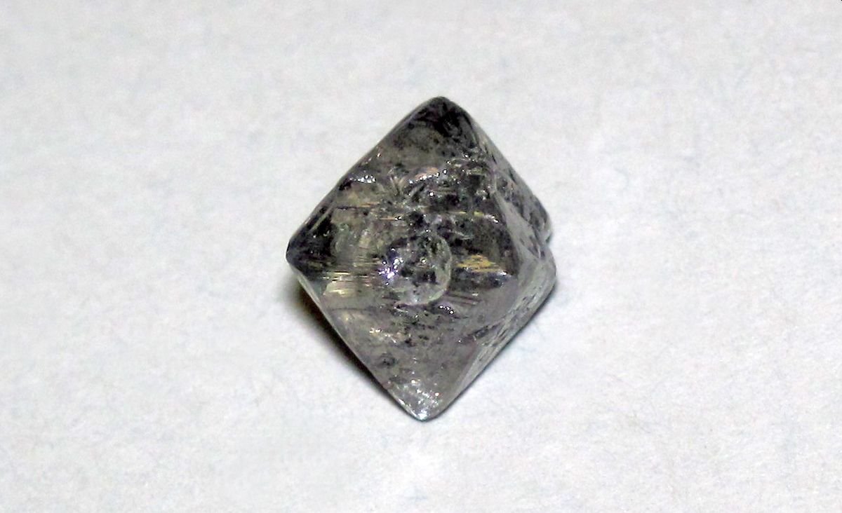 diamond history