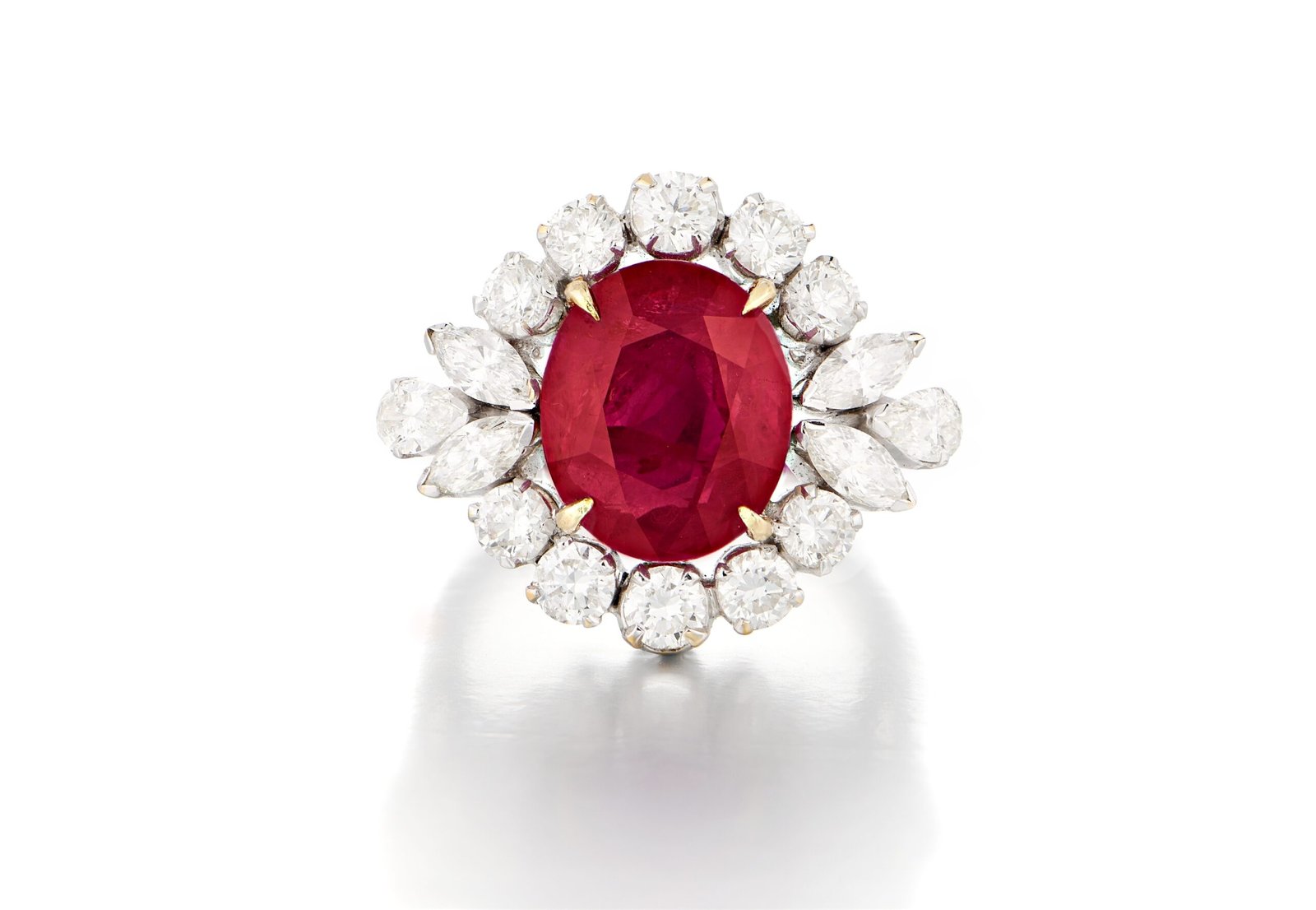 ruby ring