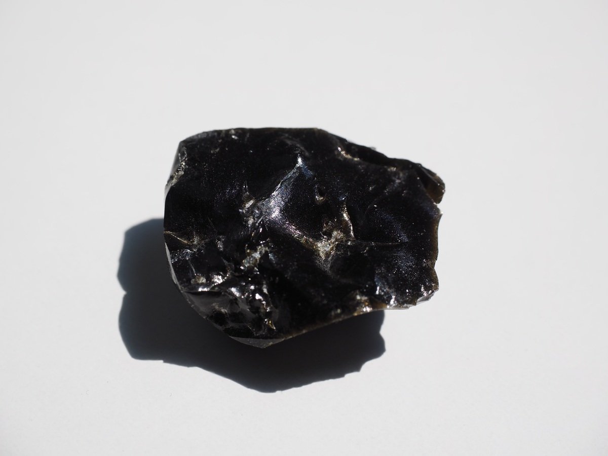 black diamond rough
